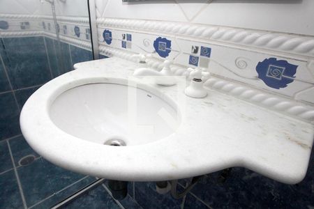 Casa para alugar com 90m², 3 quartos e 1 vagaBanheiro 1