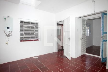 Casa para alugar com 90m², 3 quartos e 1 vagaÁrea de Serviço + Churrasqueira