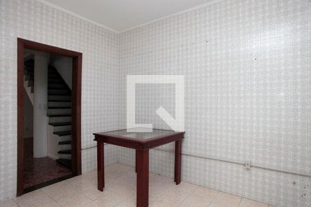 Casa para alugar com 90m², 3 quartos e 1 vagaCozinha