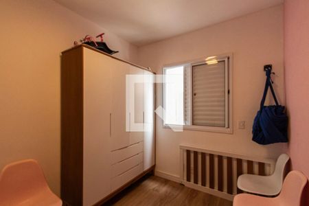 Apartamento para alugar com 63m², 2 quartos e 1 vagaQuarto 1