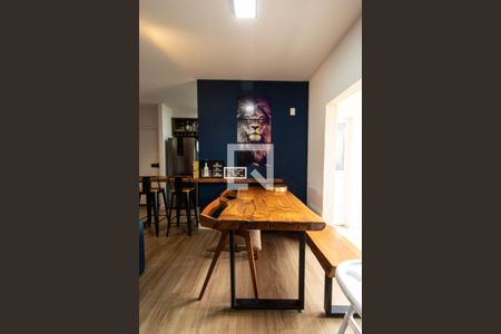 Sala de apartamento para alugar com 2 quartos, 63m² em Aparecidinha, Sorocaba