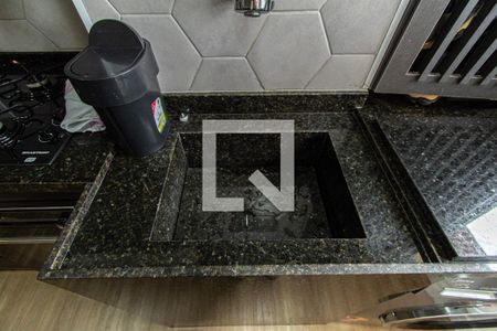 Apartamento para alugar com 63m², 2 quartos e 1 vagaÁrea de Serviço