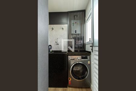 Apartamento para alugar com 63m², 2 quartos e 1 vagaÁrea de Serviço