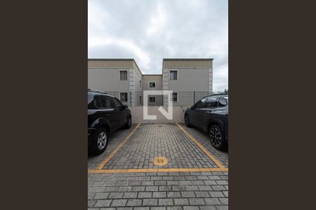 Apartamento para alugar com 63m², 2 quartos e 1 vagaÁrea comum - Vaga