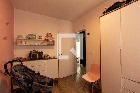 Apartamento para alugar com 63m², 2 quartos e 1 vagaQuarto 1