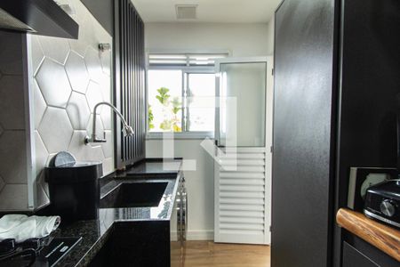 Apartamento para alugar com 63m², 2 quartos e 1 vagaÁrea de Serviço