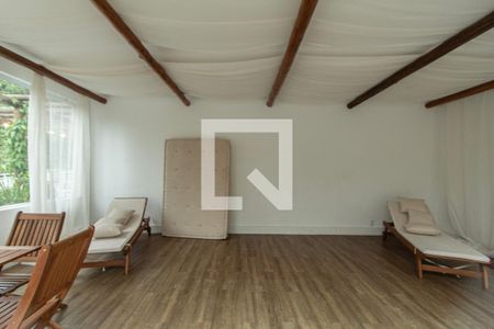 Apartamento para alugar com 63m², 2 quartos e 1 vagaÁrea comum - Espaço Zen