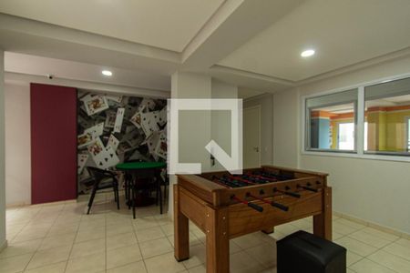 Apartamento para alugar com 63m², 2 quartos e 1 vagaÁrea comum - Jogos 