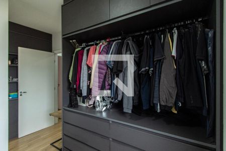 Apartamento para alugar com 63m², 2 quartos e 1 vagaSuíte 