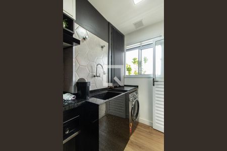 Apartamento para alugar com 63m², 2 quartos e 1 vagaÁrea de Serviço