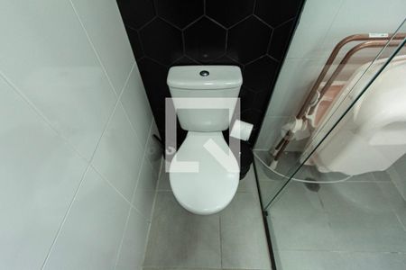 Apartamento para alugar com 63m², 2 quartos e 1 vagaBanheiro Social 