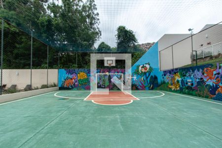 Apartamento para alugar com 63m², 2 quartos e 1 vagaÁrea comum - Quadra