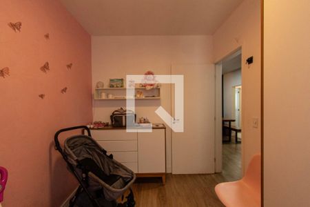 Apartamento para alugar com 63m², 2 quartos e 1 vagaQuarto 1