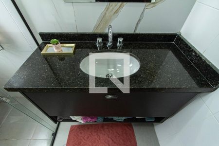 Apartamento para alugar com 63m², 2 quartos e 1 vagaBanheiro Social 