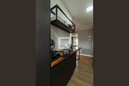 Apartamento para alugar com 63m², 2 quartos e 1 vagaCozinha 