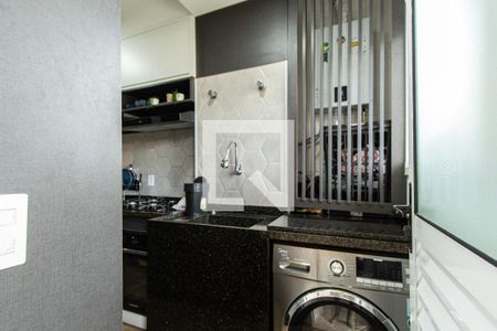 Apartamento para alugar com 63m², 2 quartos e 1 vagaÁrea de Serviço