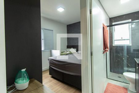 Apartamento para alugar com 63m², 2 quartos e 1 vagaSuíte 