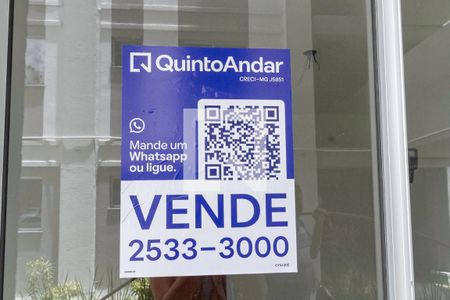 Apartamento à venda com 61m², 2 quartos e 1 vagaPlaca instalada e cadastrada no Quires