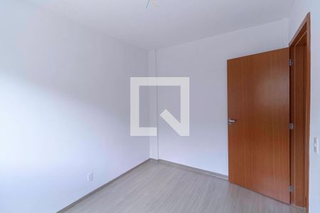 Quarto 1 de apartamento à venda com 2 quartos, 61m² em Goiânia, Belo Horizonte