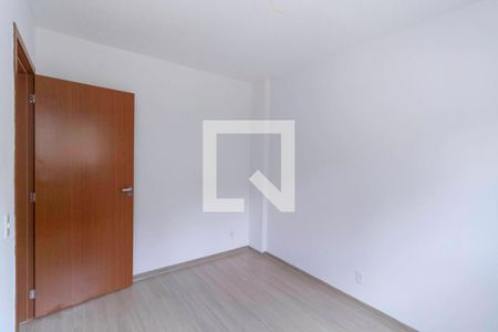 Apartamento à venda com 61m², 2 quartos e 1 vagaQuarto 2