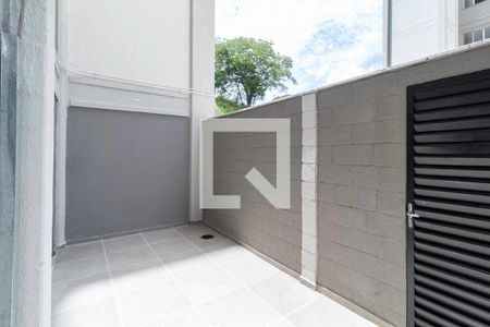 Apartamento à venda com 61m², 2 quartos e 1 vagaÁrea privativa