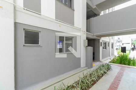 Apartamento à venda com 61m², 2 quartos e 1 vagaPlaca instalada e cadastrada no Quires