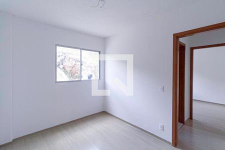 Quarto 2 de apartamento à venda com 2 quartos, 61m² em Goiânia, Belo Horizonte