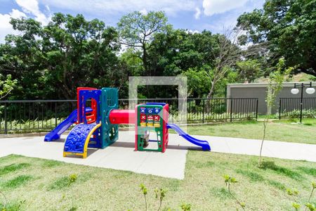 Apartamento à venda com 61m², 2 quartos e 1 vagaÁrea comum - Playground