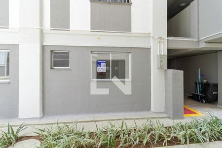 Apartamento à venda com 61m², 2 quartos e 1 vagaPlaca instalada e cadastrada no Quires