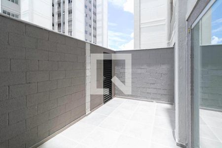 Apartamento à venda com 61m², 2 quartos e 1 vagaÁrea privativa