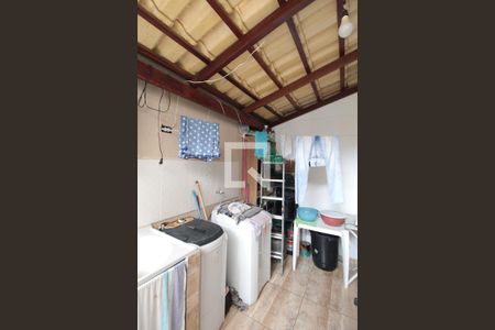 Apartamento à venda com 140m², 3 quartos e 4 vagasÁrea de Serviço