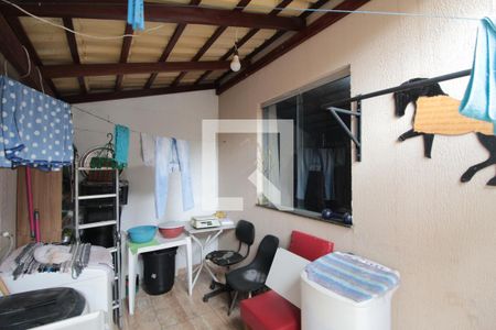 Apartamento à venda com 140m², 3 quartos e 4 vagasÁrea de Serviço