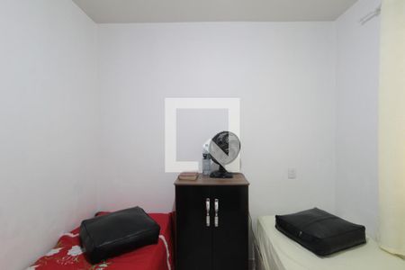 Apartamento à venda com 140m², 3 quartos e 4 vagasQuarto 2