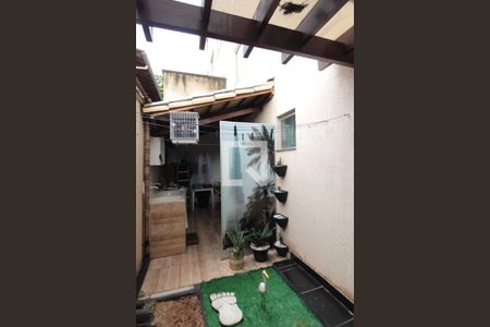 Apartamento à venda com 140m², 3 quartos e 4 vagasÁrea de Serviço