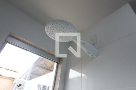 Apartamento à venda com 140m², 3 quartos e 4 vagasBanheiro Social