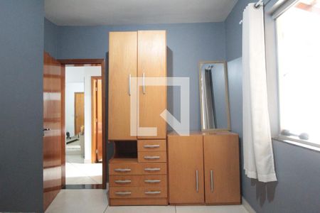 Apartamento à venda com 140m², 3 quartos e 4 vagasQuarto 1