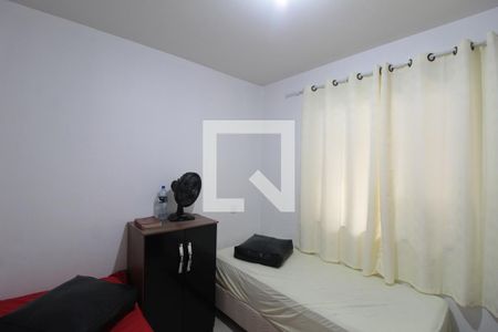 Apartamento à venda com 140m², 3 quartos e 4 vagasQuarto 2