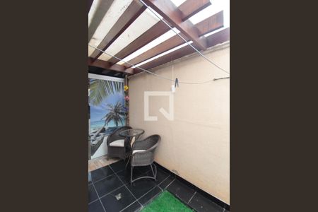 Apartamento à venda com 140m², 3 quartos e 4 vagasÁrea de Serviço