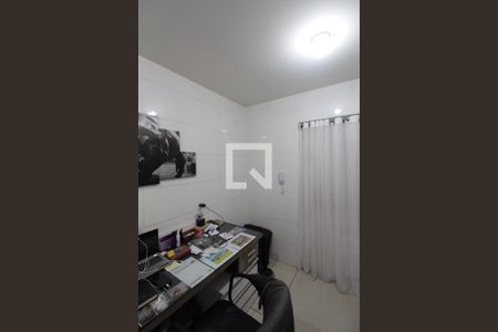 Apartamento à venda com 140m², 3 quartos e 4 vagasQuarto 3