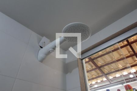 Apartamento à venda com 140m², 3 quartos e 4 vagasBanheiro da Suite