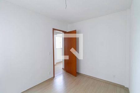 Apartamento à venda com 49m², 2 quartos e 1 vagaQuarto 2