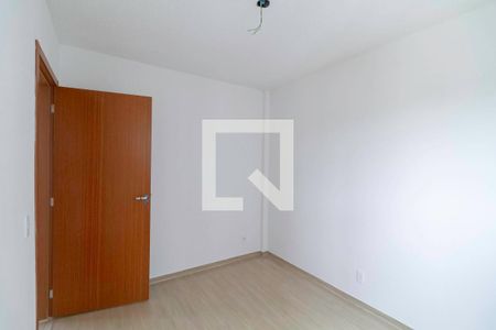 Quarto 2 de apartamento à venda com 2 quartos, 49m² em Goiânia, Belo Horizonte