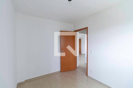 Quarto 1 de apartamento à venda com 2 quartos, 49m² em Goiânia, Belo Horizonte