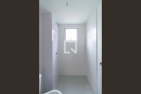 Apartamento à venda com 49m², 2 quartos e 1 vagaBanheiro social 