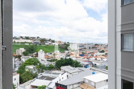 Apartamento à venda com 46m², 2 quartos e 1 vaga Apartamento à venda com 46m², 2 quartos e 1 vagaVista do quarto 2
