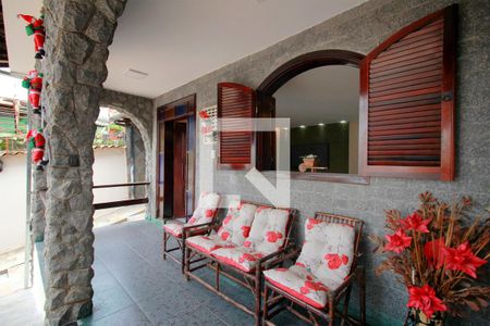 Casa à venda com 370m², 3 quartos e 7 vagasSacada