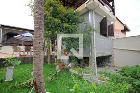 Casa à venda com 370m², 3 quartos e 7 vagasJardim