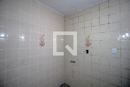 Casa à venda com 370m², 3 quartos e 7 vagasBanheiro da Suíte 2