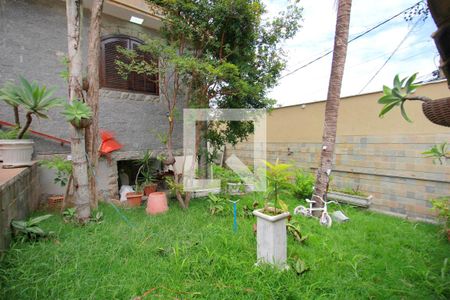 Casa à venda com 370m², 3 quartos e 7 vagasJardim