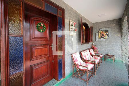 Casa à venda com 370m², 3 quartos e 7 vagasSacada